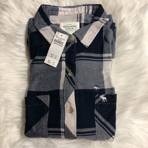 Women’s Flannel